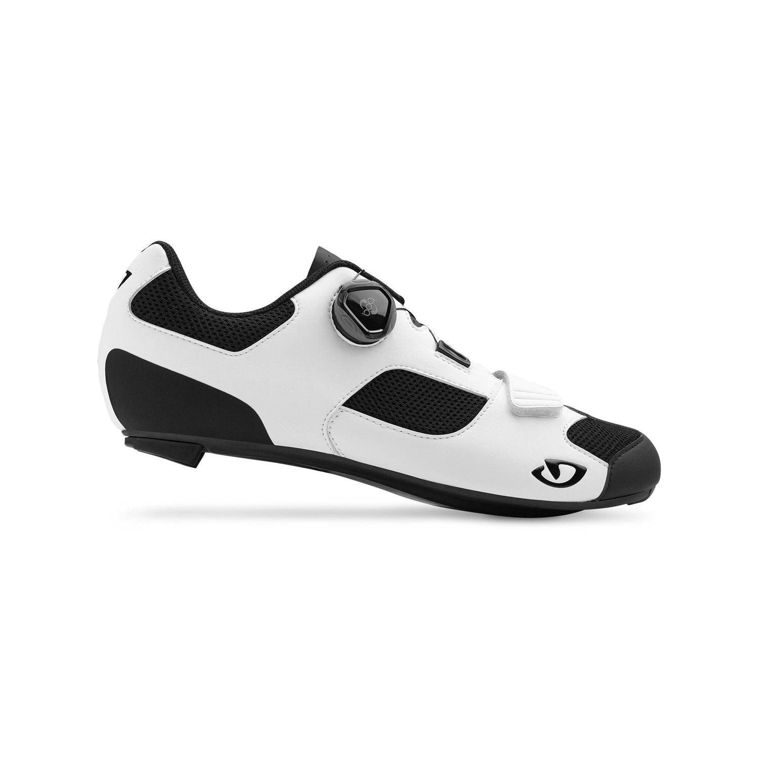 Giro TRANS BOA - Liquid-Life #Wähle Deine Farbe_white/black