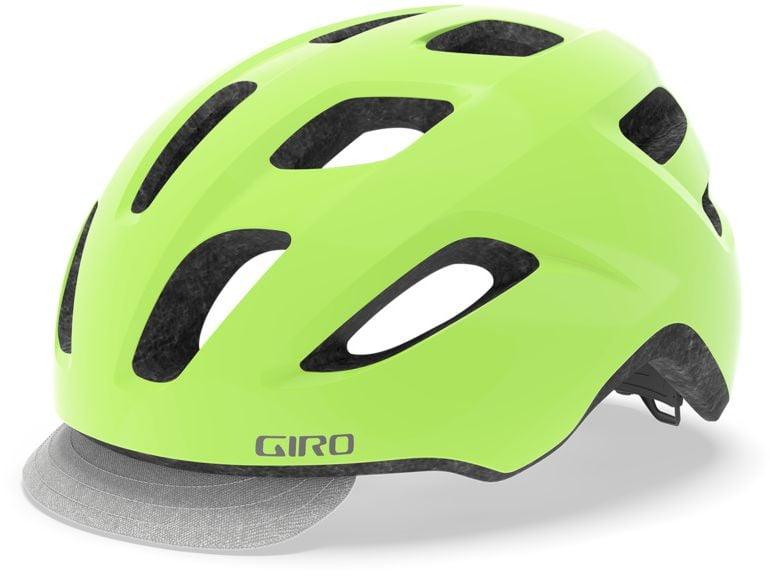 Giro TRELLA - Liquid-Life #Wähle Deine Farbe_matte highlight yellow/silver