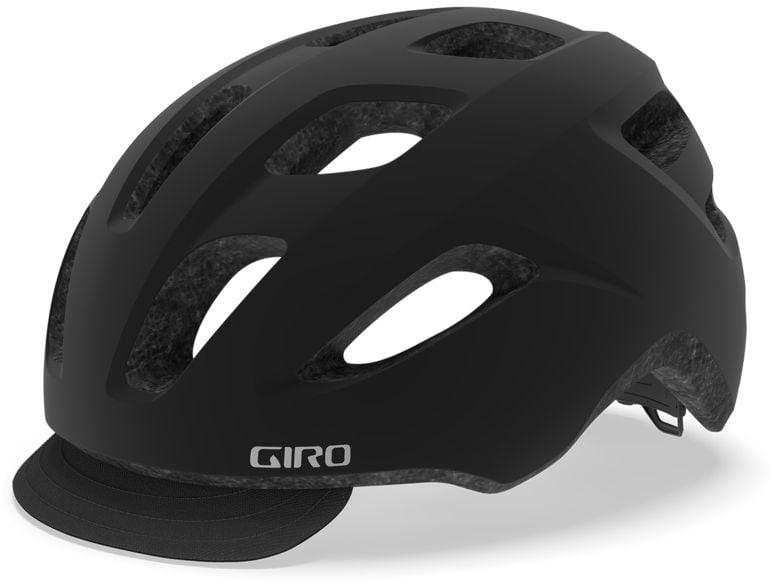 Giro TRELLA - Liquid-Life #Wähle Deine Farbe_matte black/silver