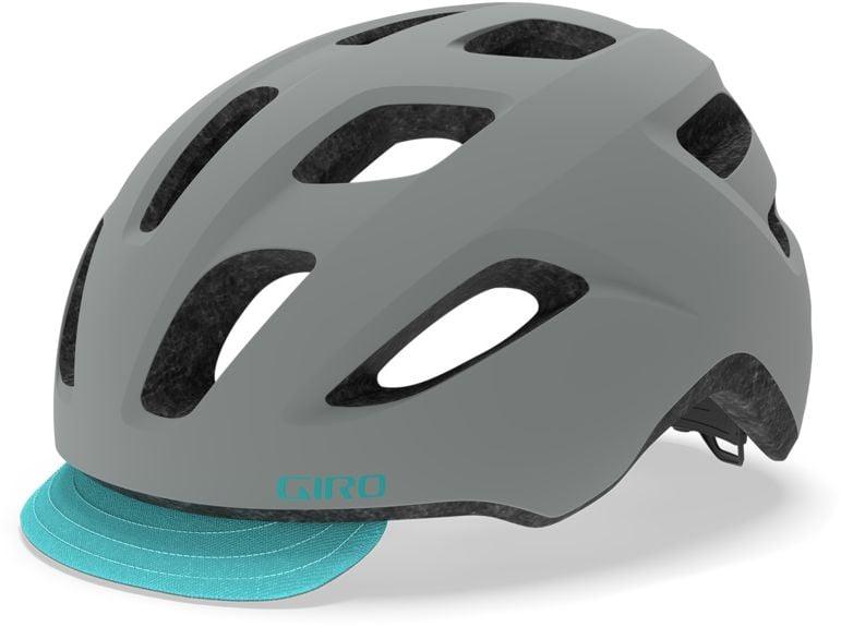 Giro TRELLA - Liquid-Life #Wähle Deine Farbe_matte grey/dark teal