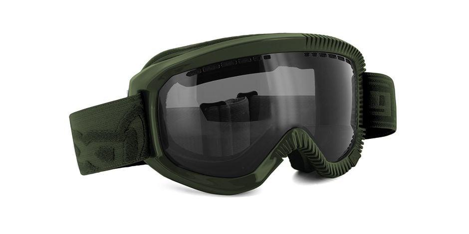 gloryfy GP2 dropwire olive edition - Liquid-Life #Wähle Deine Farbe_olive