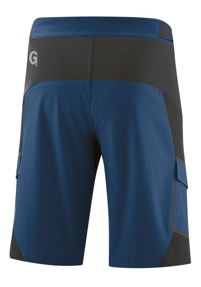 Gonso Bike Shorts Kerka - Liquid-Life #Wähle Deine Farbe_insignia blue