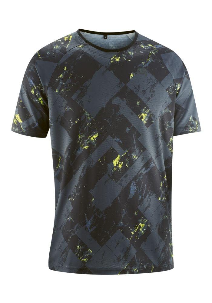 Gonso Bikeshirt-1/2 Bogatin - Liquid-Life #Wähle Deine Farbe_graphite