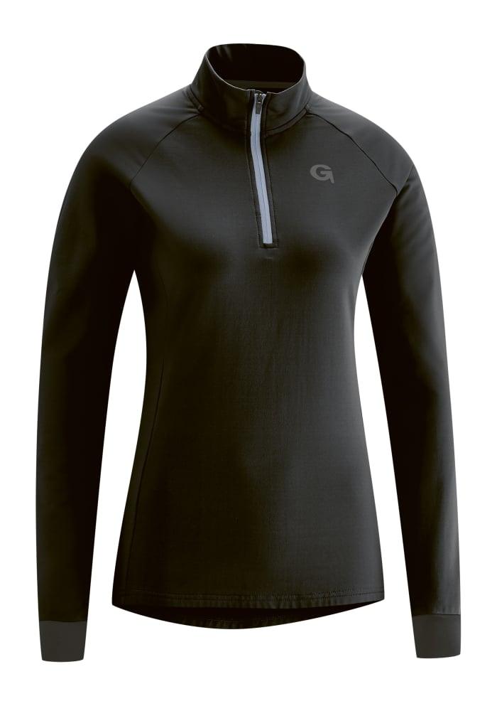 Gonso Cisterna Bikeshirt - Liquid-Life #Wähle Deine Farbe_black