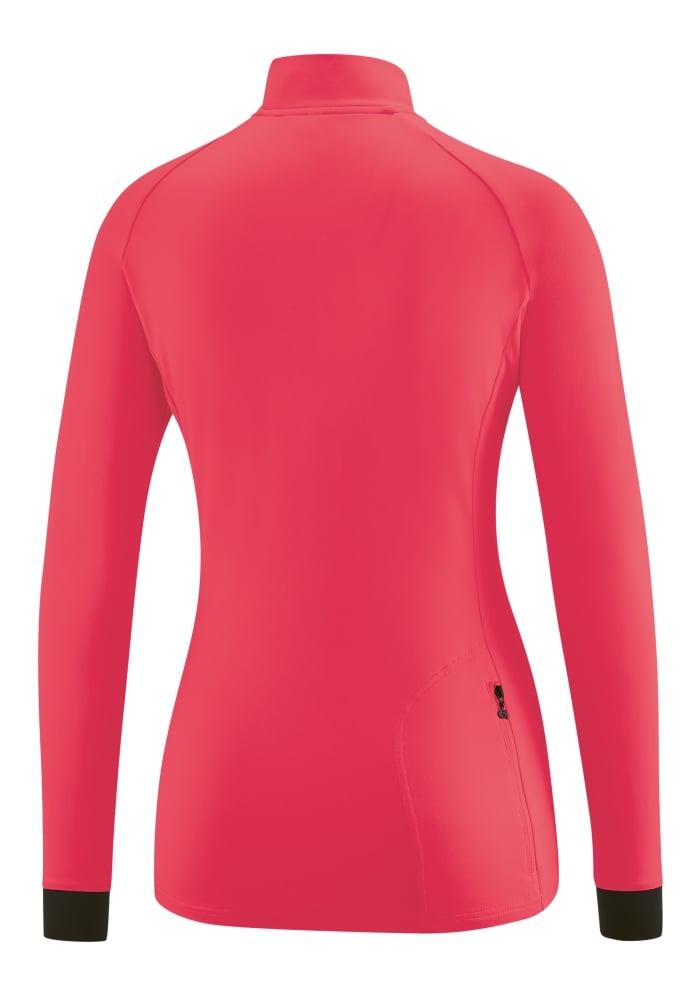 Gonso Cisterna Bikeshirt - Liquid-Life #Wähle Deine Farbe_diva pink