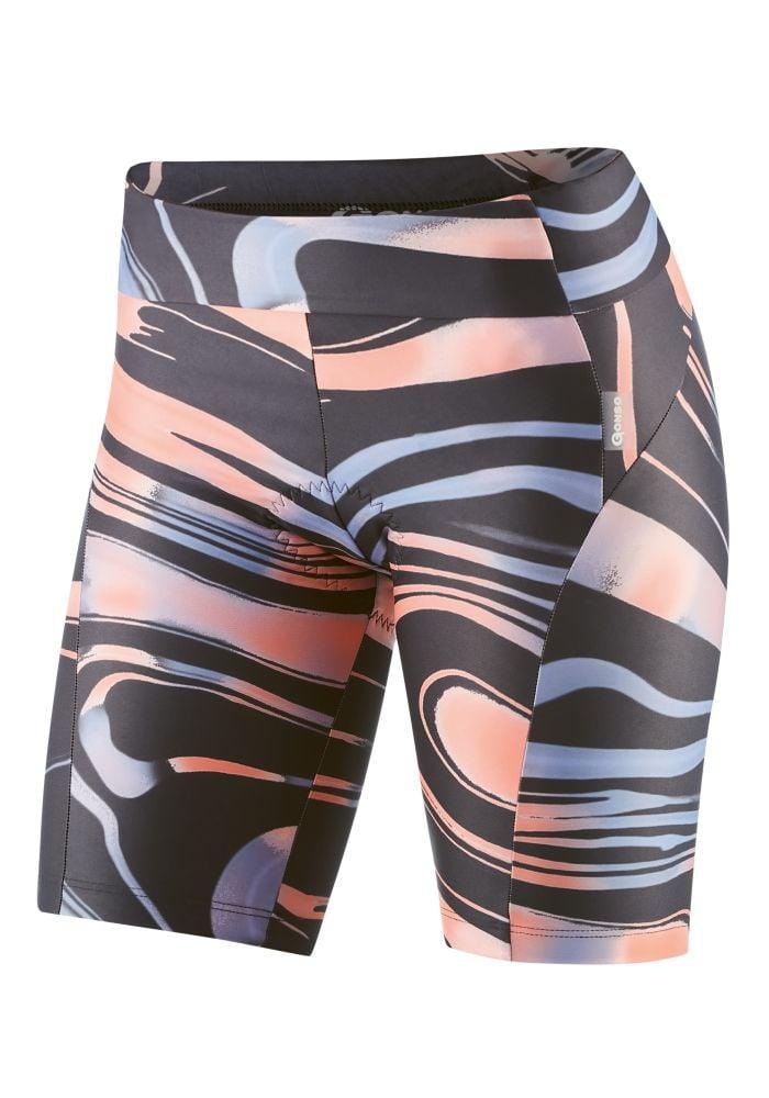Gonso Damen-Radshort Malegga - Liquid-Life #Wähle Deine Farbe_black