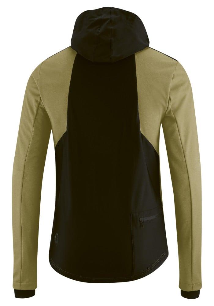 Gonso Hoodie-Soft - Liquid-Life #Wähle Deine Farbe_dustycountryside