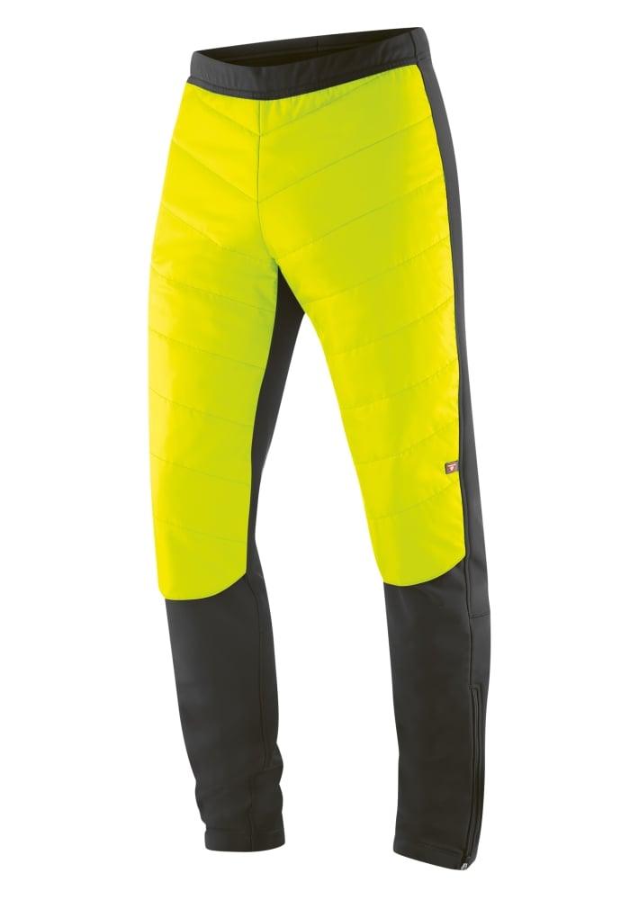 Gonso Montemuro Radhose - Liquid-Life #Wähle Deine Farbe_Safety Yellow