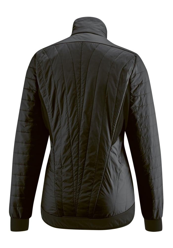 Gonso Teixeira Thermojacke - Liquid-Life #Wähle Deine Farbe_Black