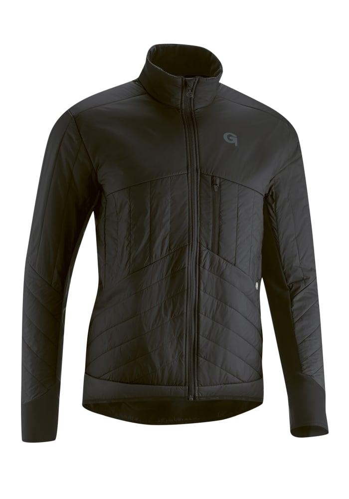 Gonso Tomar Thermojacke - Liquid-Life #Wähle Deine Farbe_Black