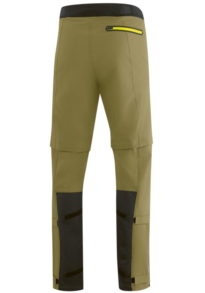 Gonso Zipp-Off-Hose Rombon - Liquid-Life #Wähle Deine Farbe_Dusty Countryside