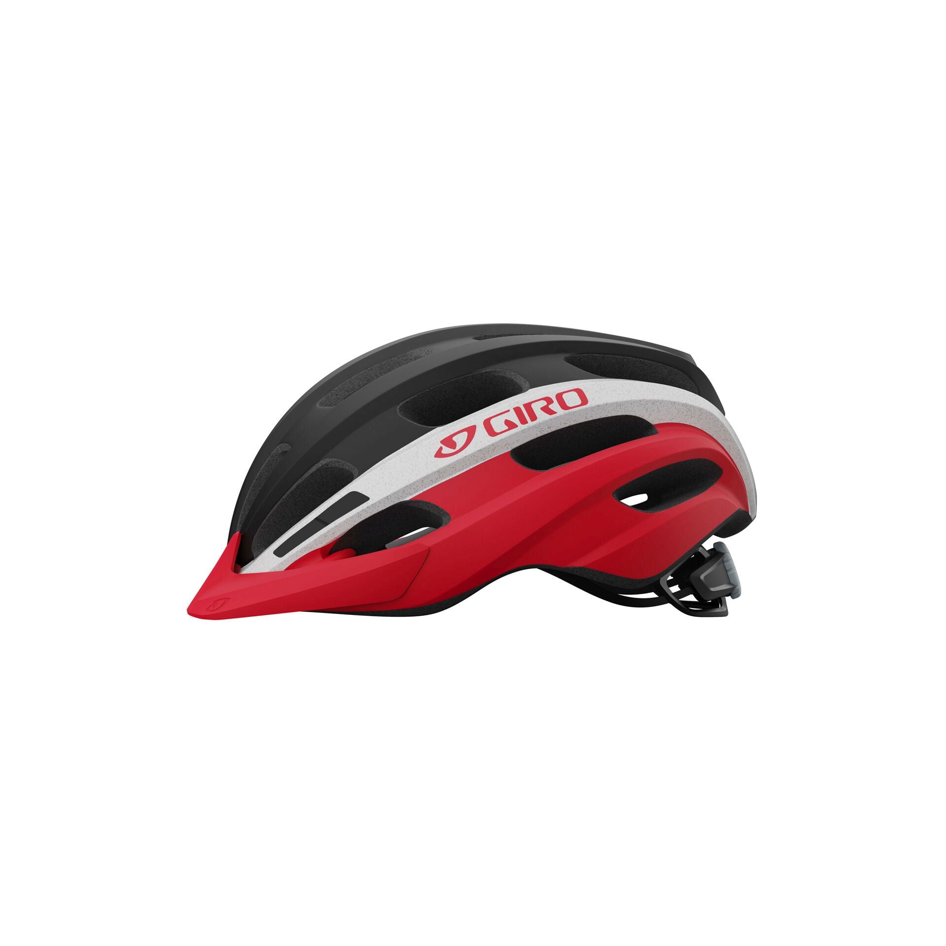 Giro Register Mips - Liquid-Life #Wähle Deine Farbe_Matte Black/Red