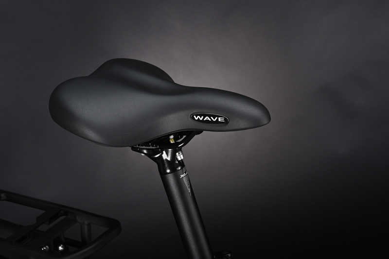 Haibike Trekking 3 Mid I500Wh Gl Warm Gray Blk