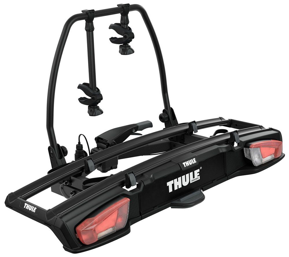 Thule VeloSpace XT 2 black