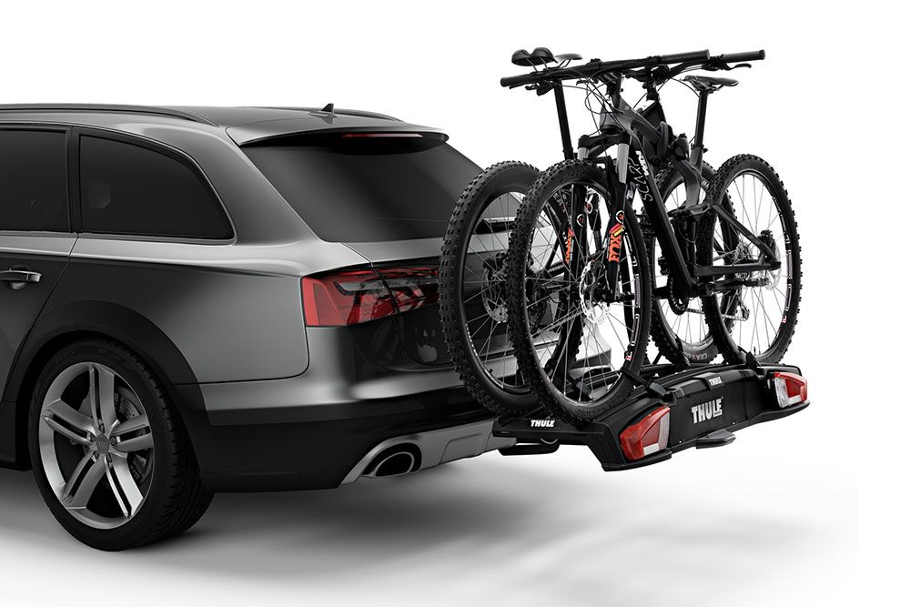 Thule VeloSpace XT 2 black