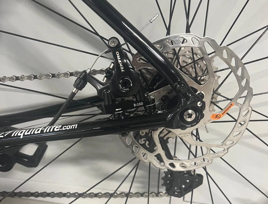 Cannondale Topstone 4 | B-Ware | L