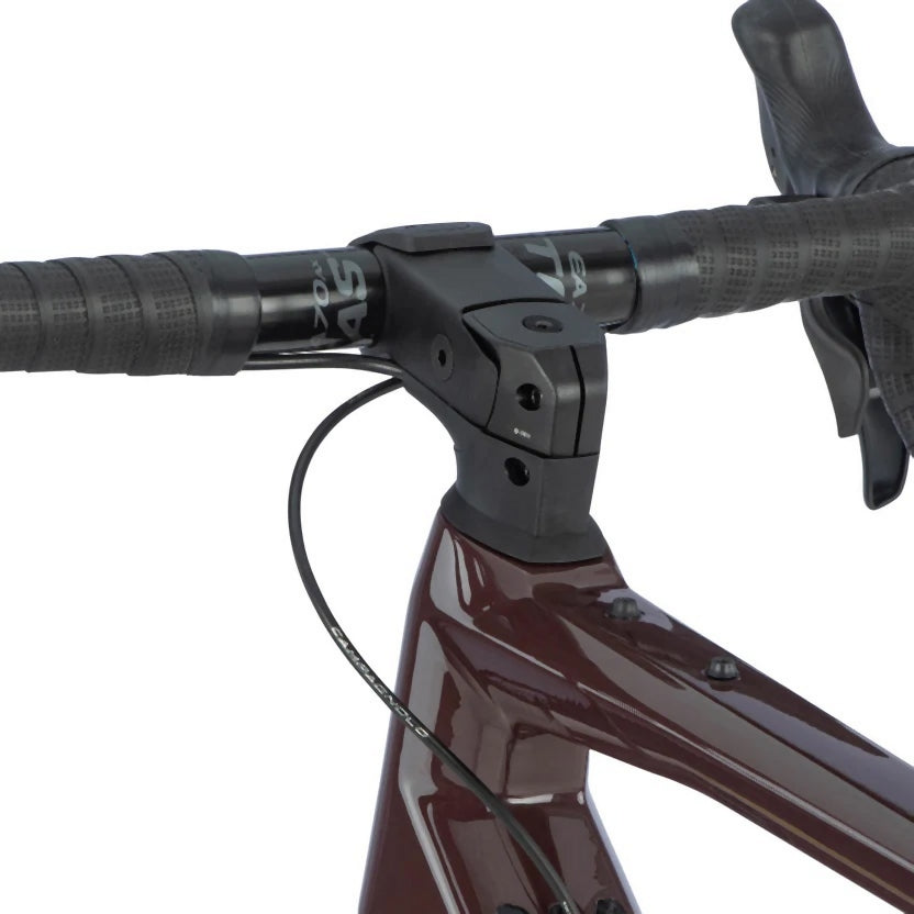 BMC URS 01 Three violett weiß