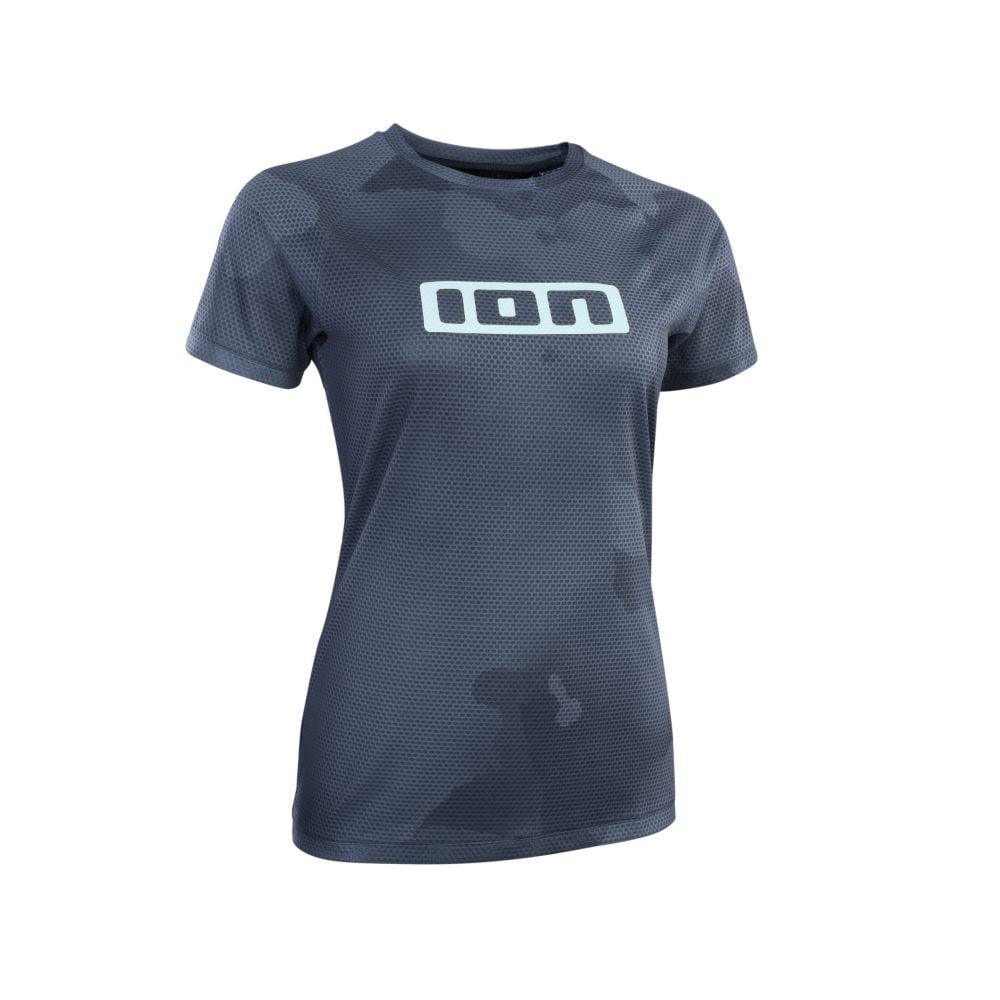 ION Base Layer Tee SS Damen - Liquid-Life #Wähle Deine Farbe_AOP