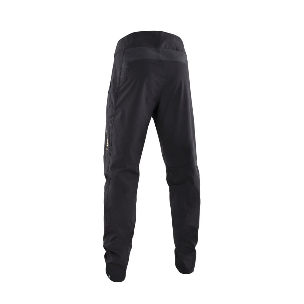 ION Bike Pants Scrub - Liquid-Life #Wähle Deine Farbe_Black