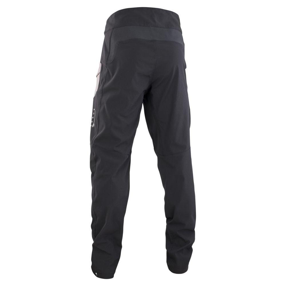 ION Bike Pants Scrub men - Liquid-Life #Wähle Deine Farbe_Black