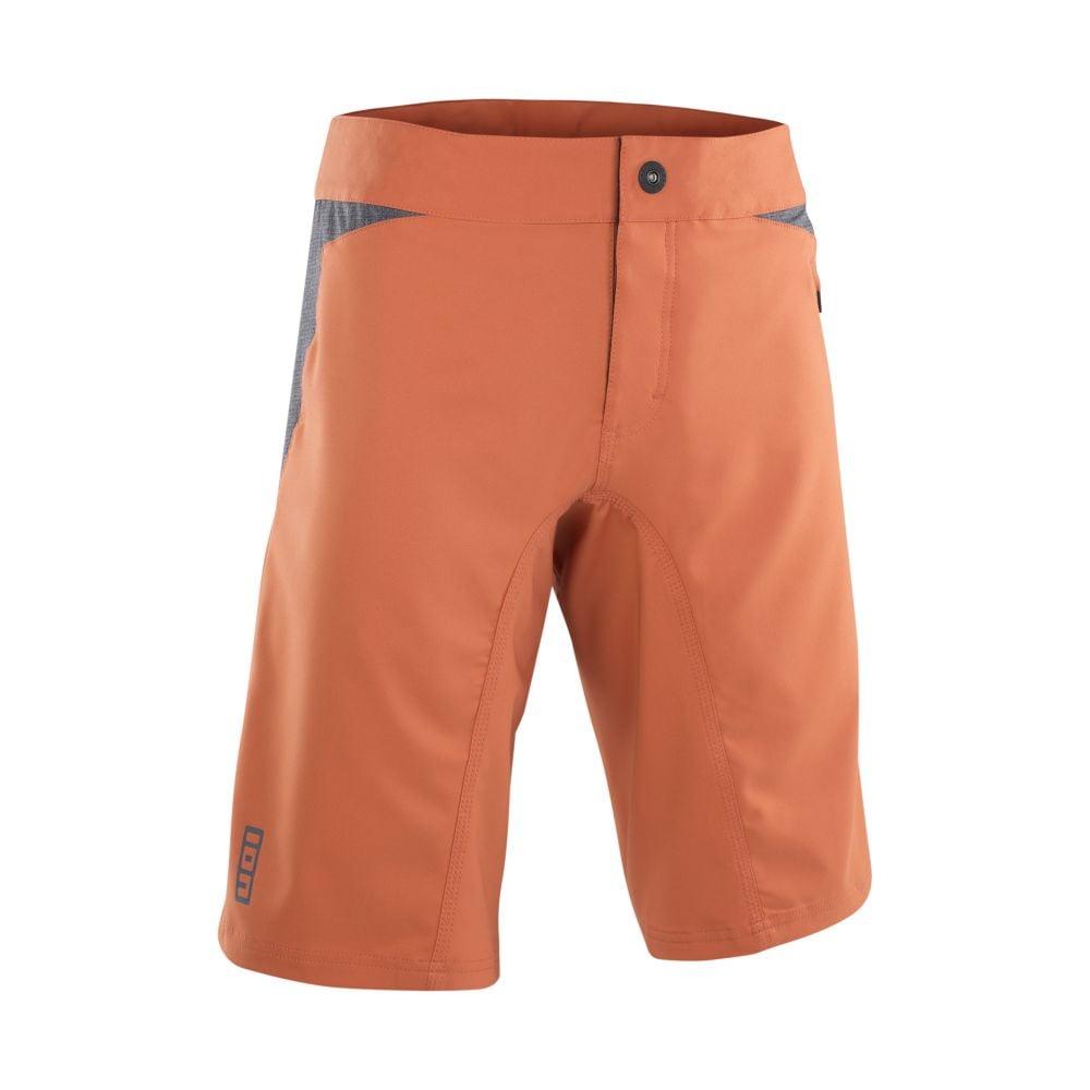 ION Bike Shorts Traze - Liquid-Life #Wähle Deine Farbe_Crimson Earth