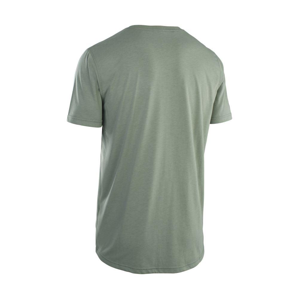 ION Bike Tee Logo SS DR men - Liquid-Life #Wähle Deine Farbe_Sea-Grass
