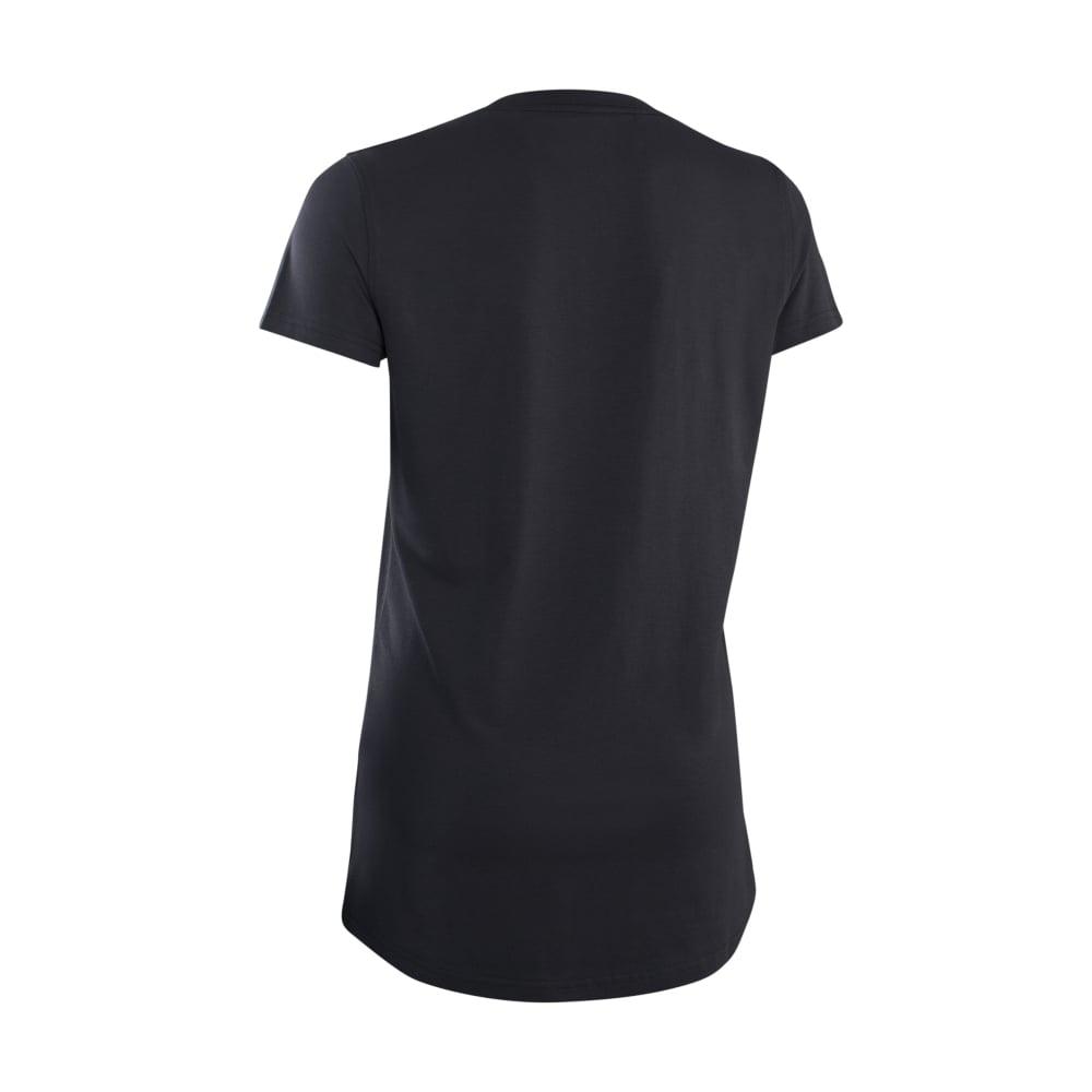 ION Bike Tee S_Logo SS DR women - Liquid-Life