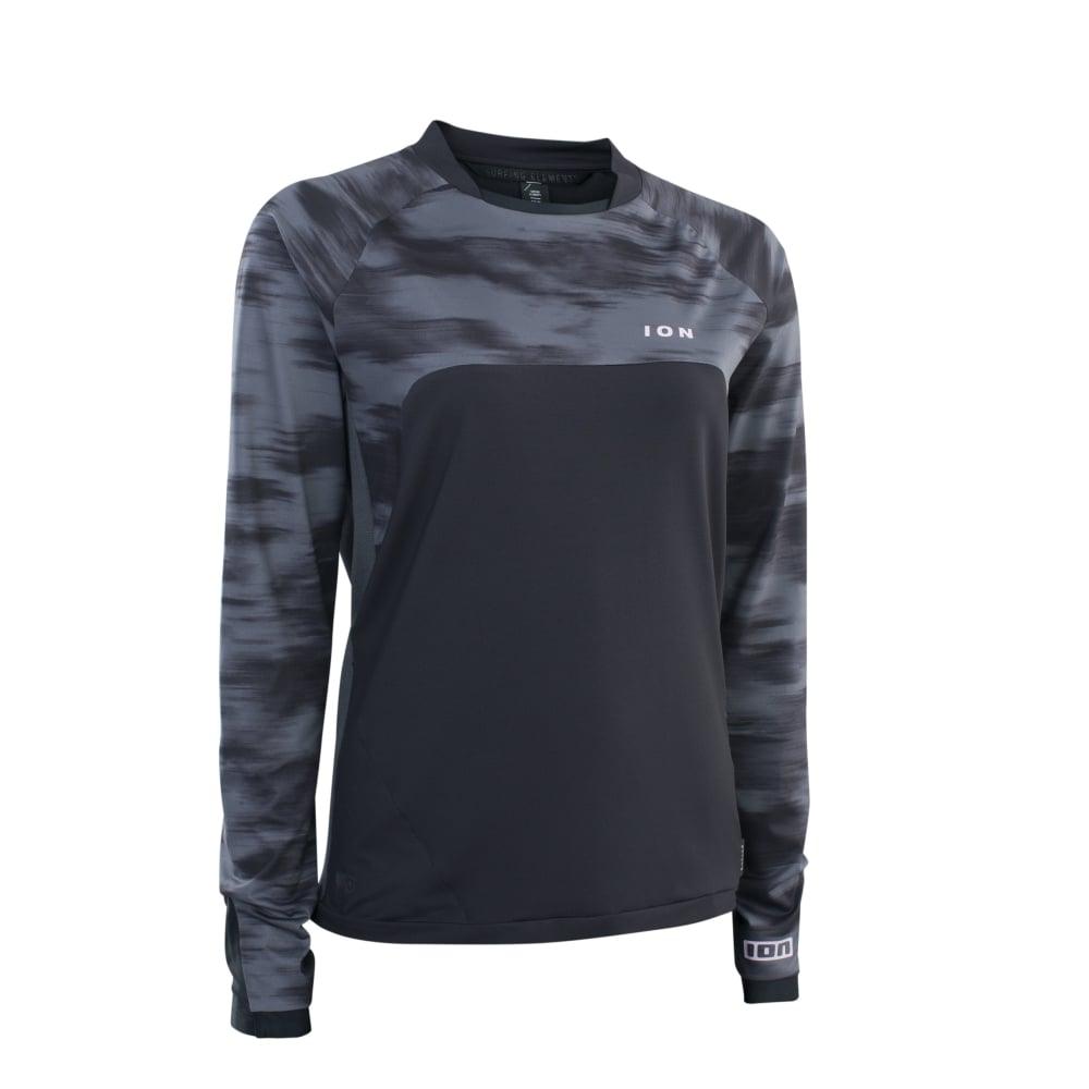 ION Bike Tee Traze Amp LS AFT women - Liquid-Life