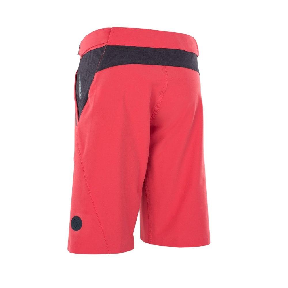ION Bikeshorts Traze AMP WMS - Liquid-Life #Wähle Deine Farbe_Pink Isback
