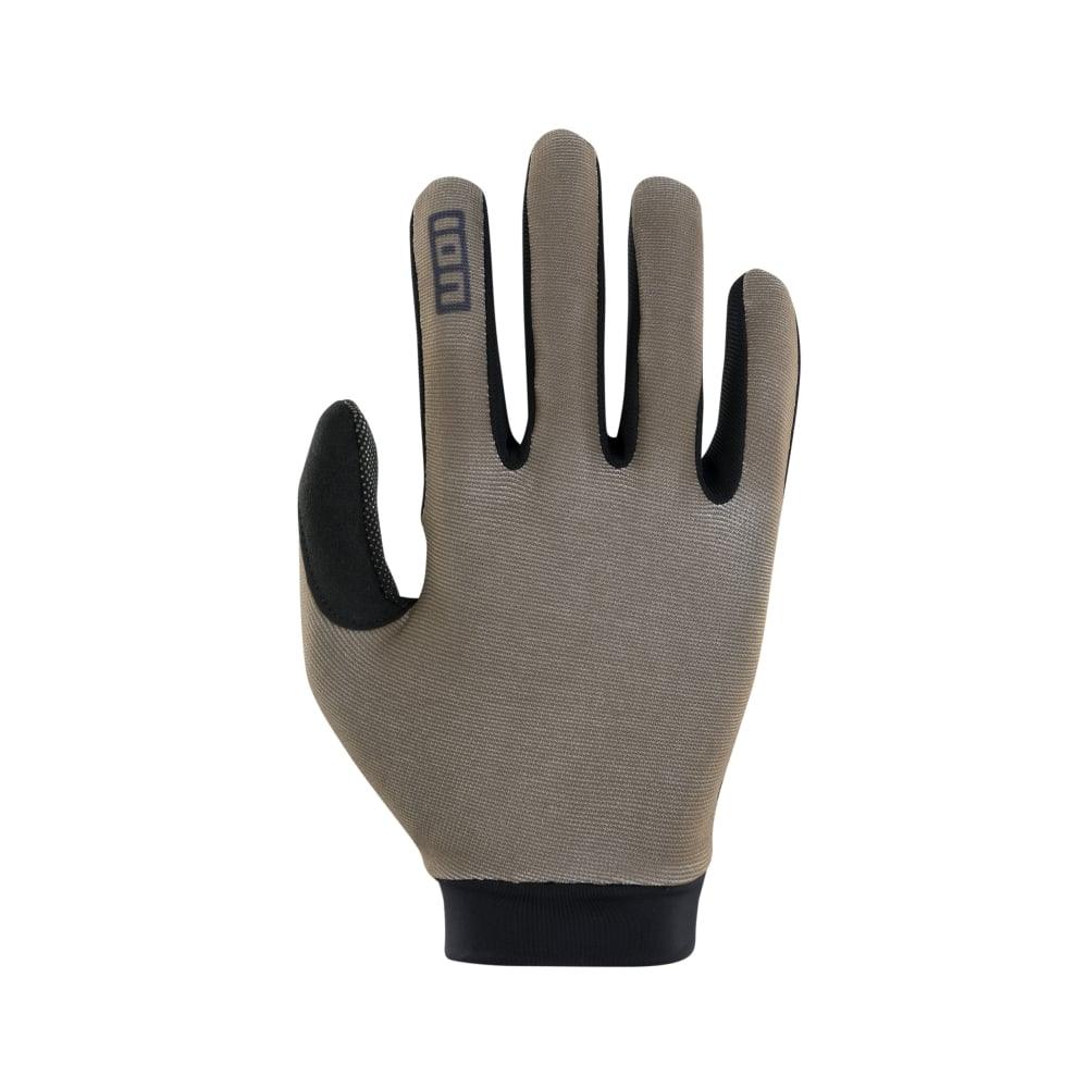 ION Gloves ION Logo - Liquid-Life #Wähle Deine Farbe_Mud Brown