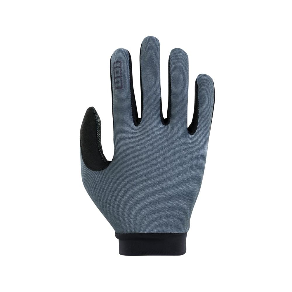 ION Gloves ION Logo - Liquid-Life #Wähle Deine Farbe_Thunder Grey