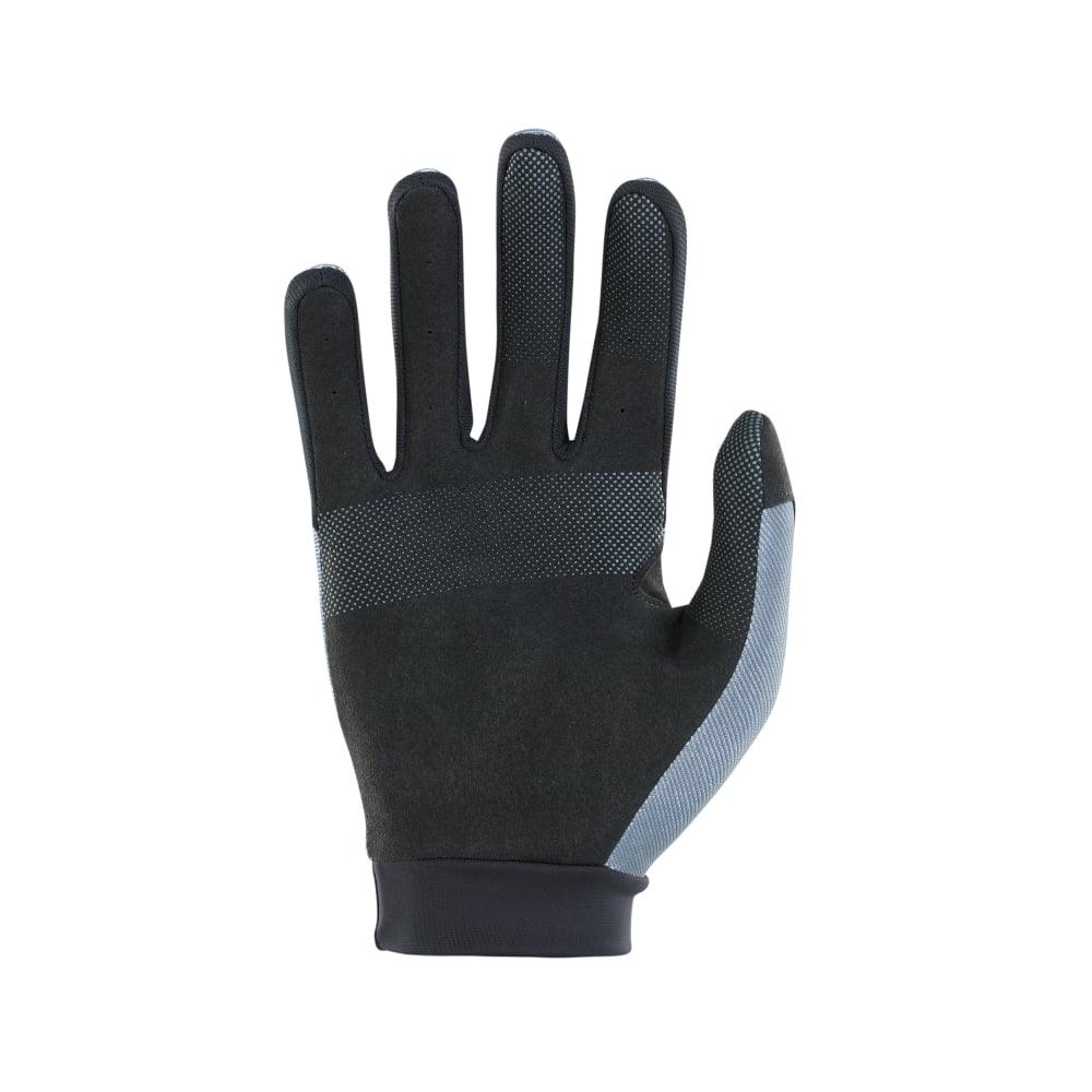 ION Gloves ION Logo - Liquid-Life #Wähle Deine Farbe_Thunder Grey