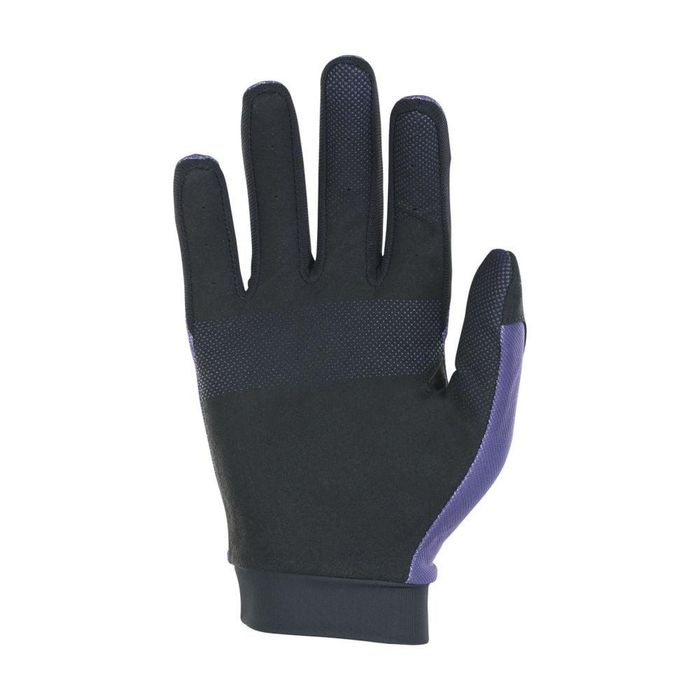 ION Gloves Logo unisex - Liquid-Life #Wähle Deine Farbe_Shark-Grey