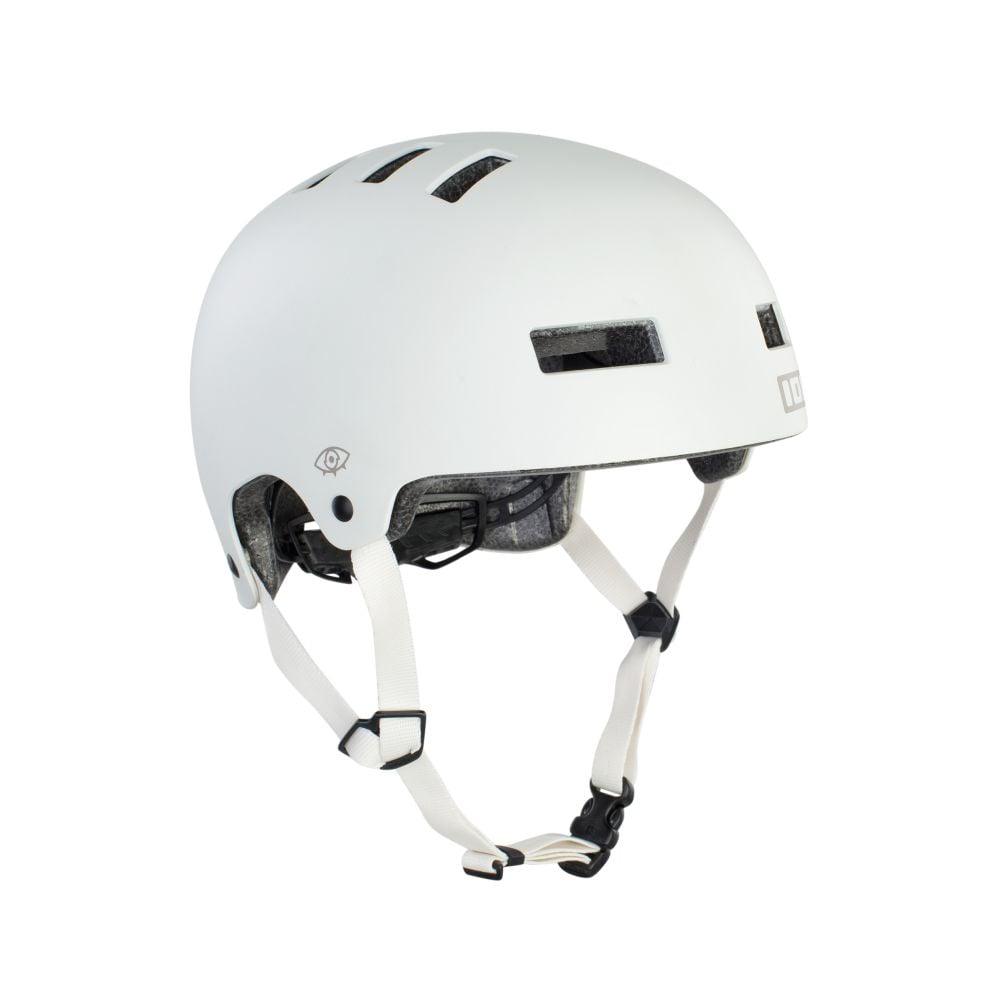 ION Helmet Seek EU/CE - Liquid-Life #Wähle Deine Farbe_White