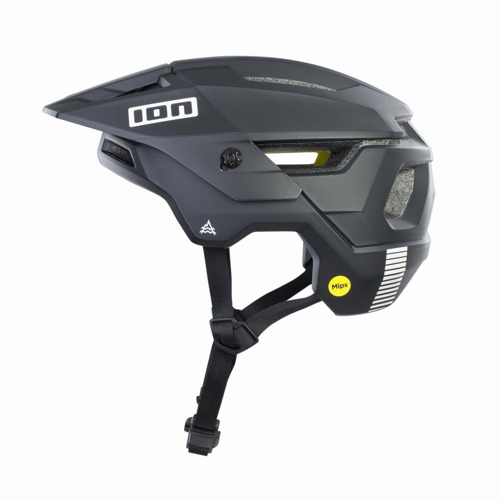 ION Helmet Traze Amp MIPS EU/CE - Liquid-Life