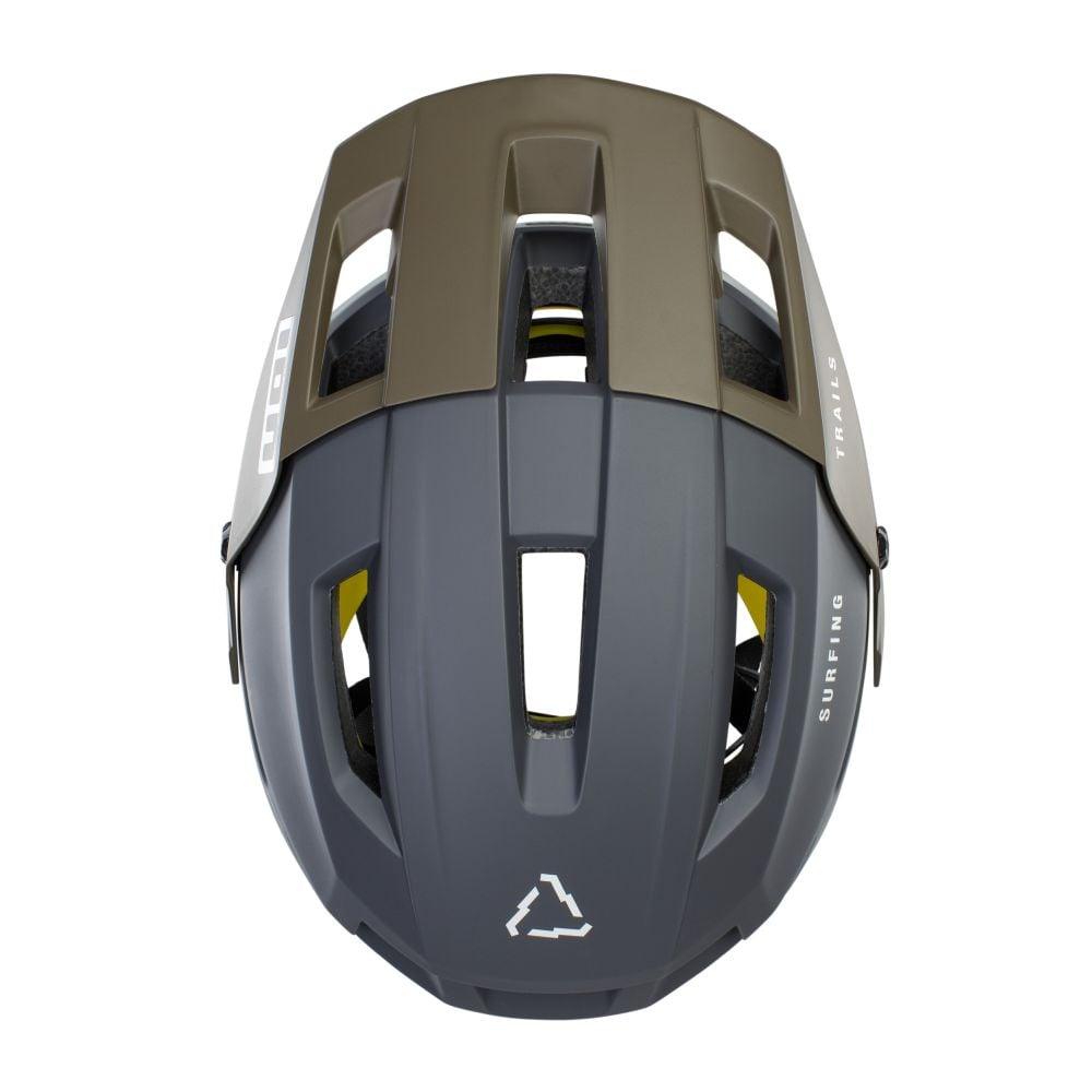 ION Helmet Traze Amp MIPS EU/CE - Liquid-Life