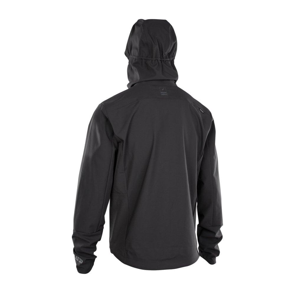 ION Hybrid Jacket Traze Select - Liquid-Life #Wähle Deine Farbe_Black