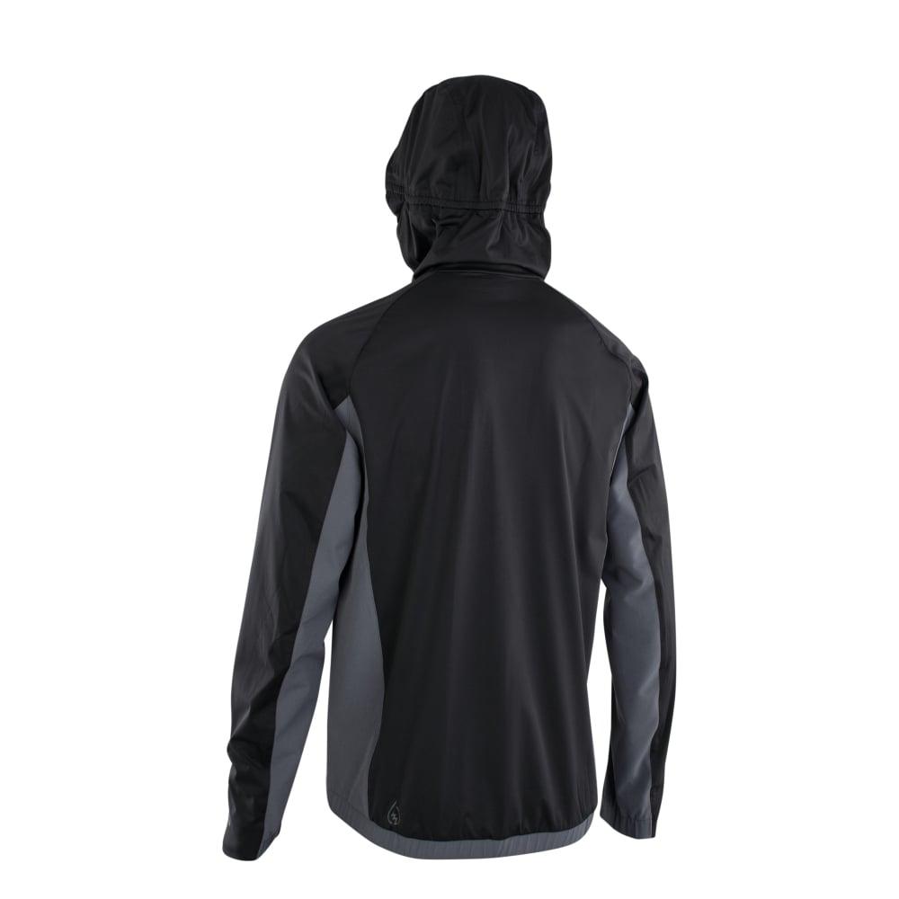 ION Outerwear Shelter Jacket 3L Hybrid - Liquid-Life #Wähle Deine Farbe_Black
