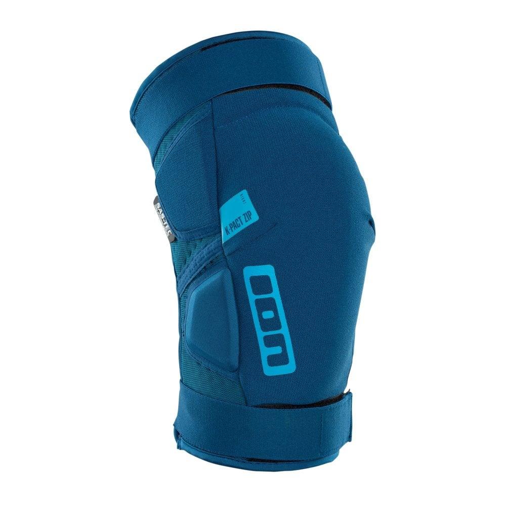 ION Pads K-Pact Zip - Liquid-Life #Wähle Deine Farbe_Ocean Blue