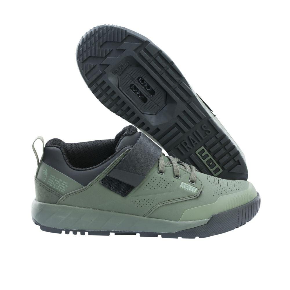 ION Rascal Amp Schuhe - Liquid-Life #Wähle Deine Farbe_Forest Green