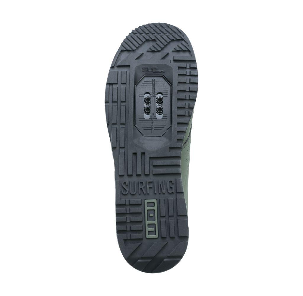 ION Rascal Amp Schuhe - Liquid-Life #Wähle Deine Farbe_Forest Green