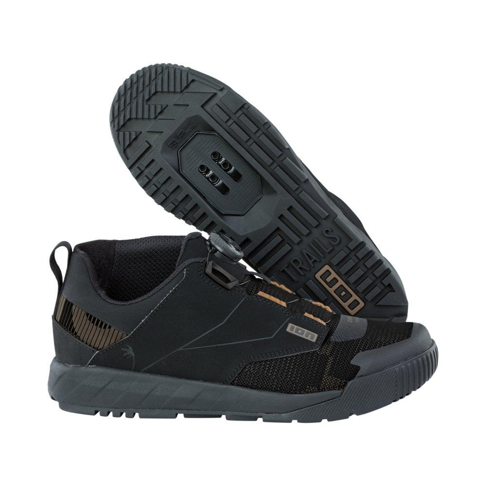 ION Shoe Rascal Select BOA - Liquid-Life #Wähle Deine Farbe_Black