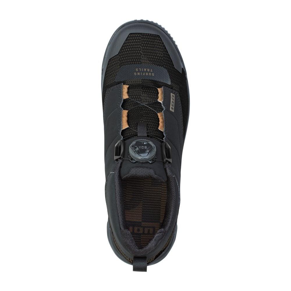 ION Shoe Rascal Select BOA - Liquid-Life #Wähle Deine Farbe_Black