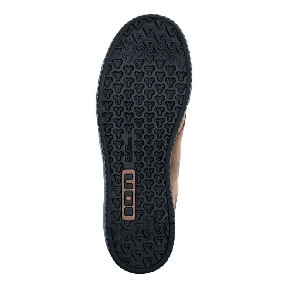 ION Shoe Scrub Select - Liquid-Life #Wähle Deine Farbe_Loam Brown