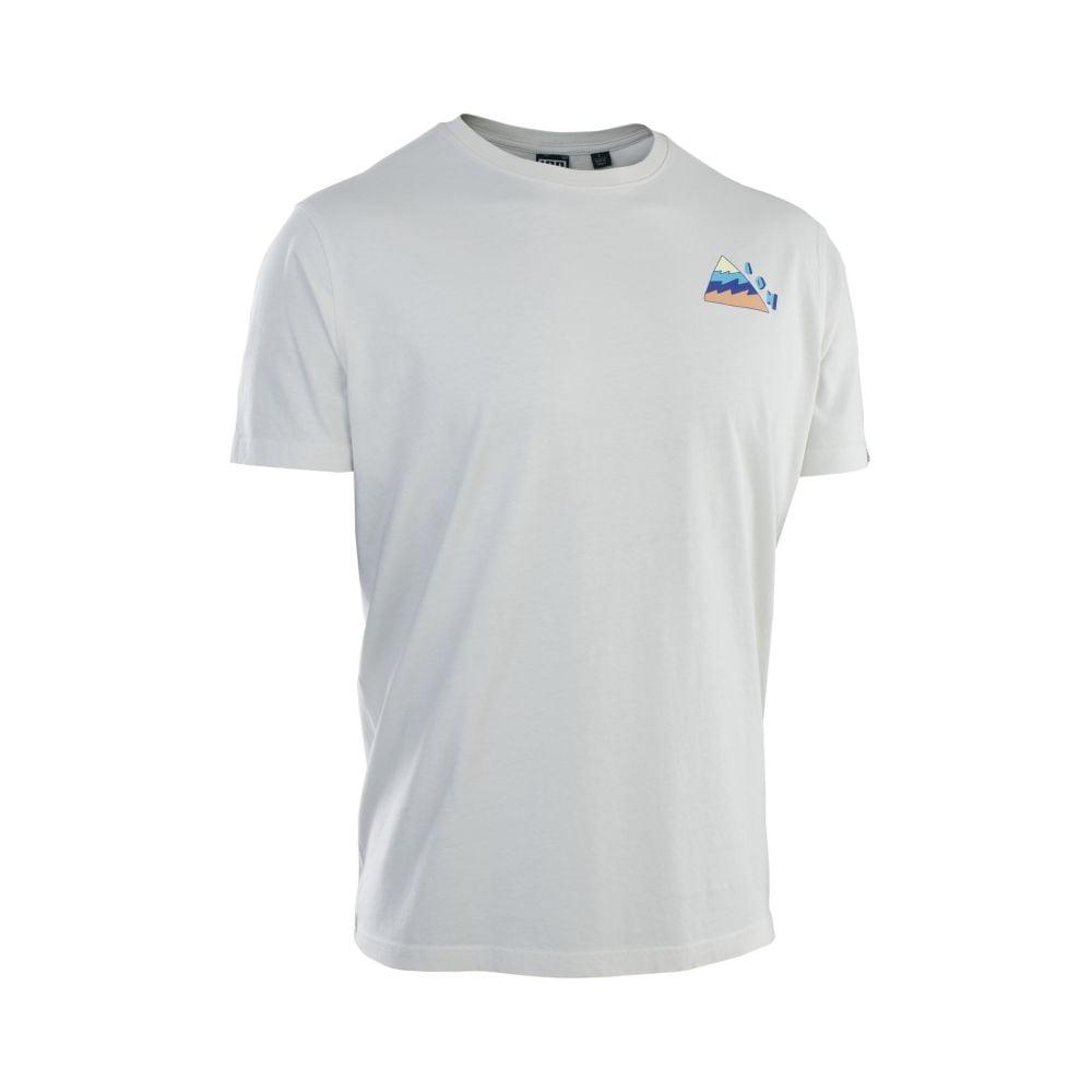 ION Tee Mood SS M - Liquid-Life #Wähle Deine Farbe_Pale-Blue