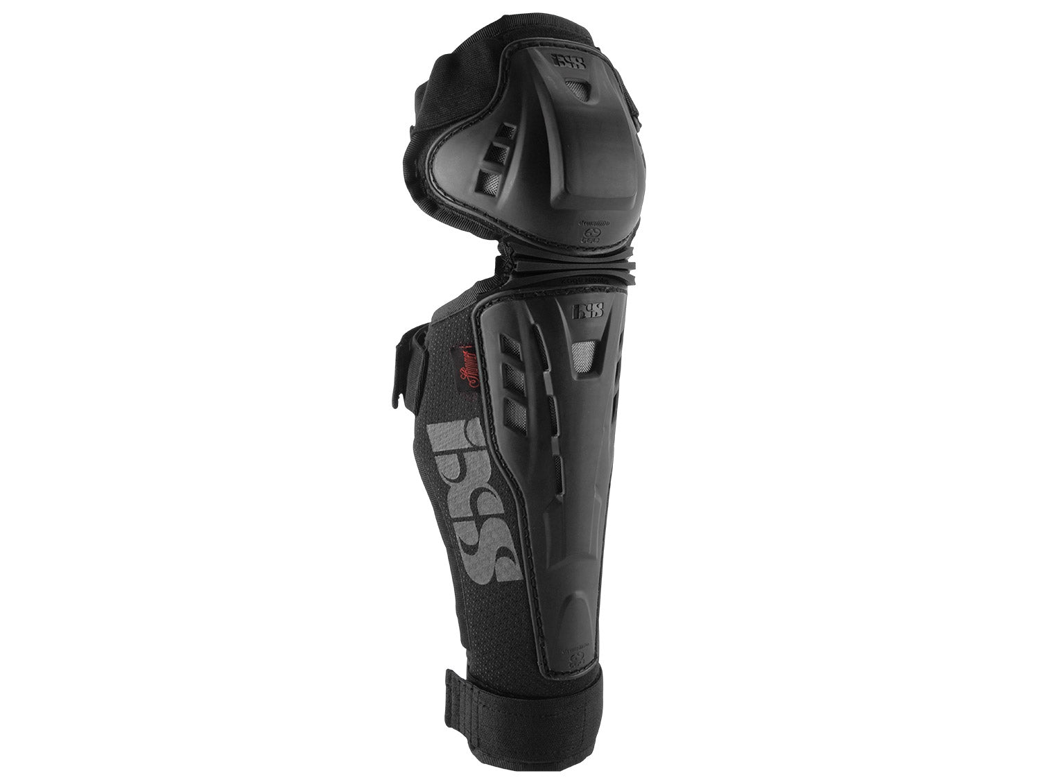 IXS Hammer-Series knee-/shin guard 2024