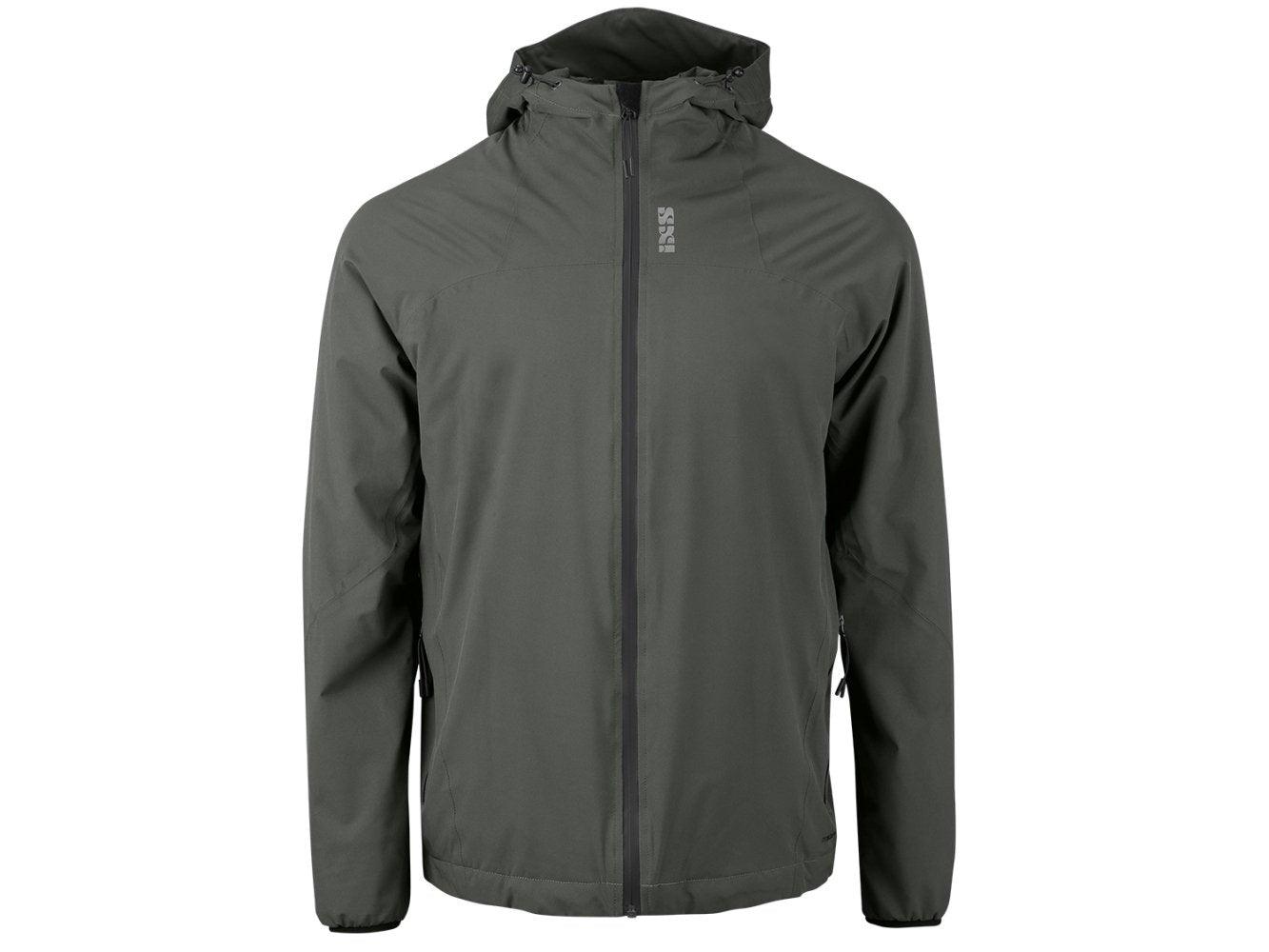 IXS Carve Zero Insulated All-Weather Jacket - Liquid-Life