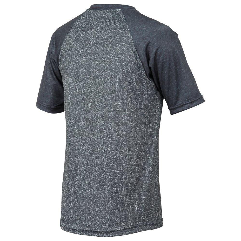 IXS Flow Kids Jersey - Liquid-Life #Wähle Deine Farbe_Graphite / Black