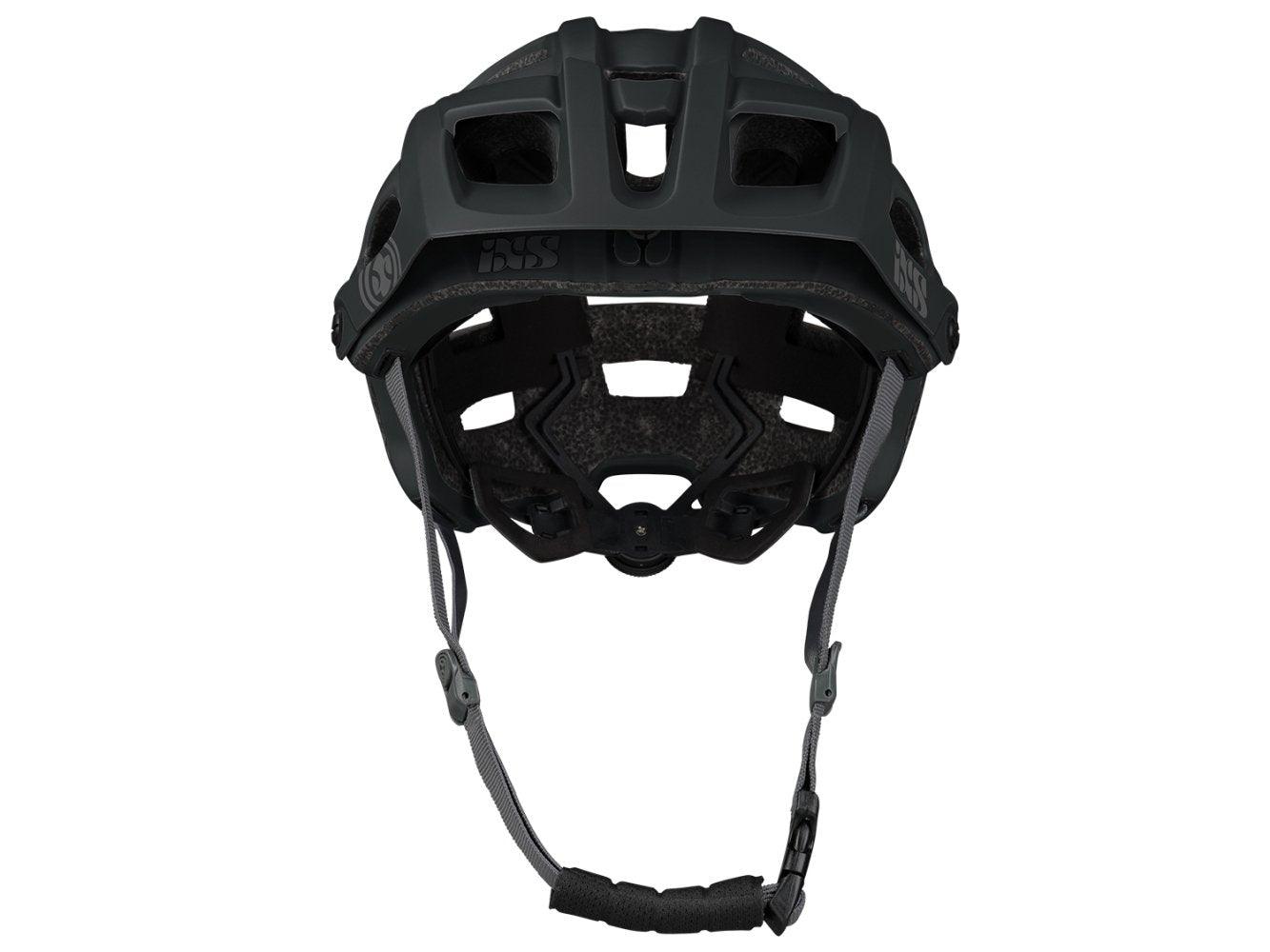IXS Trail EVO MIPS Helmet - Liquid-Life #Wähle Deine Farbe_Black