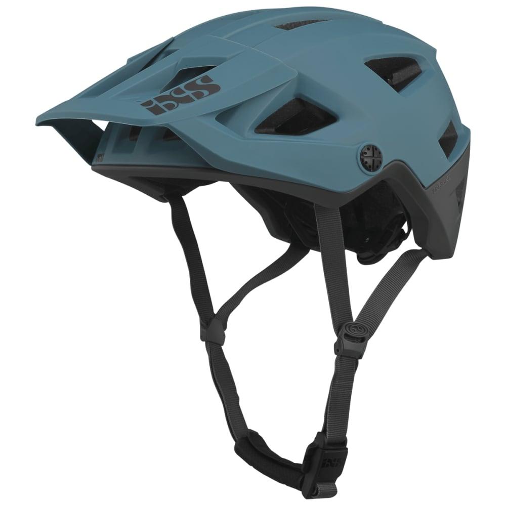 IXS Trigger AM helmet - Liquid-Life #Wähle Deine Farbe_Ocean Blue